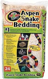 Snake Beddings