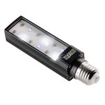 Exo Terra TerraSky UV UVB LED terrarium lamp 9w "Recupelbijdrage includief"