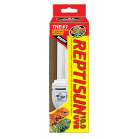 ZM ReptiSun 10.0 Compact Fluorescent 26w 'Recupelbijdrage inclusief&rsquo;