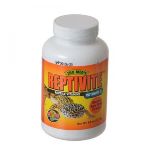 ZM Reptivite -D3 - 57gr 