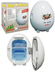 Lucky Reptile Incubator Broedstoof  Egg-O-Bator 'Recupelbijdrage inclusief&rsquo;