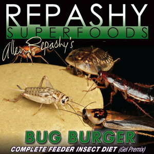 Repashy Bug Burger 340gr 