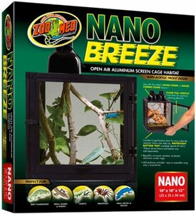 ZM FLEXARIUM Nano Breeze 30x30x30 