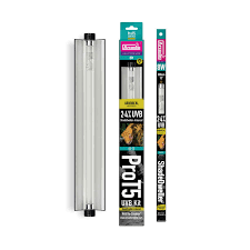 Arcadia | Pro T5 UVB Kit - ShadeDweller Arboreal 2.4% - 8w 'Recupelbijdrage inclusief&rsquo;