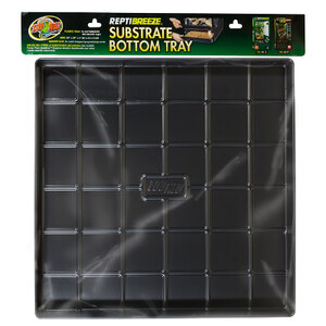 ZM ReptiBreeze Substrate Tray for NT-13 (61x61cm)