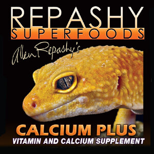 Repashy Calcium Plus 170gr 