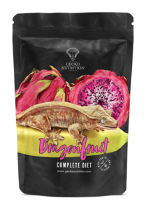 Gecko Nutrition Dragonfruit 50gr 