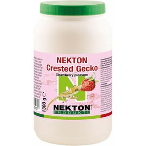 Nekton Crested Gecko Aardbei 1300gr