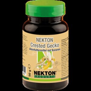 Nekton Crested Gecko 50gr 