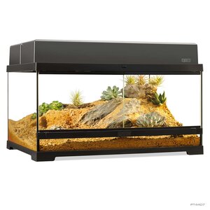 Exo Terra Pro M-LOW-60x45x30cm