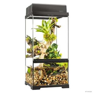 Exo Terra Pro Paludarium XS 30x30x60cm