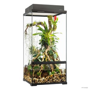 Exo Terra Pro Paludarium S 45x45x90cm