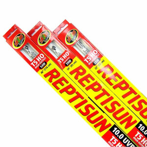 Zoo Med ReptiSun 10.0 T5 HO UVB 24W 55cm &ndash; Recupelbijdrage inbegrepen