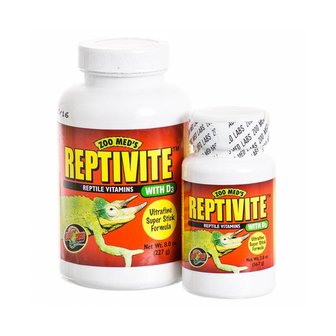 ZM Reptivite +D3 - 57gr 