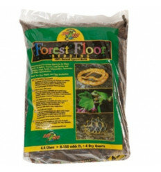 ZM Forest Floor bedding 4,4l