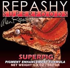 Repashy SuperPig 85gr 