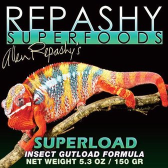 Repashy SuperLoad 85gr 