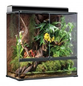 Exo Terra 90x45x90 Paludarium 