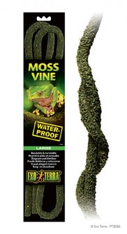 Exo Terra Moss Vine Small