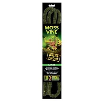 Exo Terra Moss Vine Large