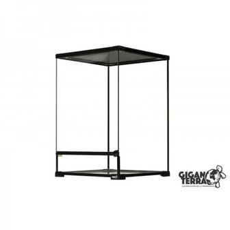 Giganterra Terrarium Tower L 40x40x60