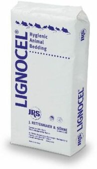 Lignocell 12,5kg 