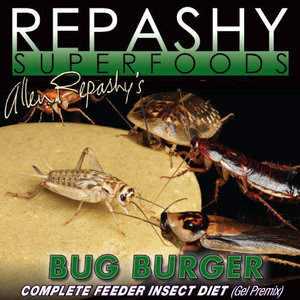 Repashy Bug Burger 340gr 