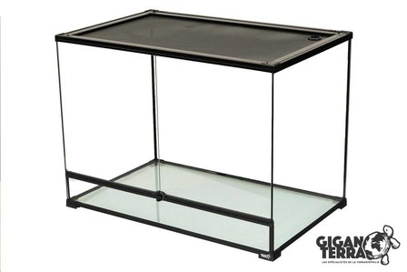 Giganterra Terrarium 80x50x80cm