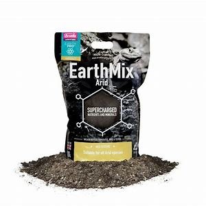 Arcadia Earth Mix Arid 5L