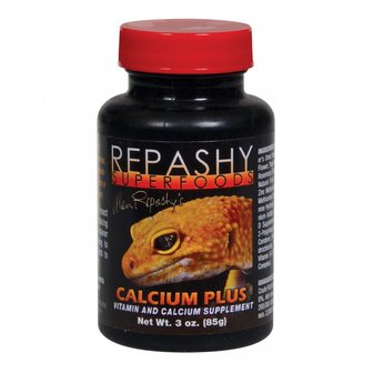 Repashy Calcium Plus 85gr 