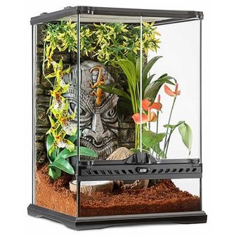 Exo Terra TIKI TERRARIUM SMALL 30x30x45cm