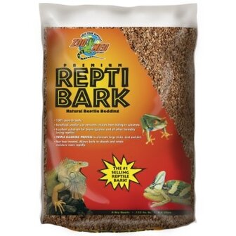 ZM Repti Bark 4,4L 