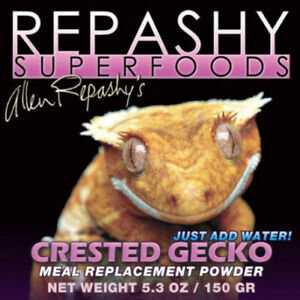 Repashy Crested Gecko 340gr 