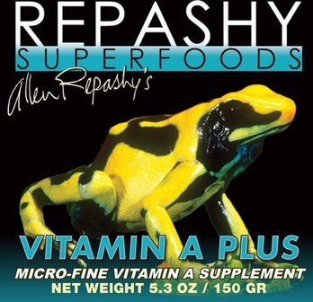 Repashy Vitamin A Plus 85gr