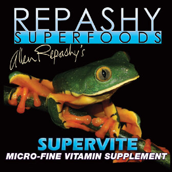 Repashy SuperVite 85gr 