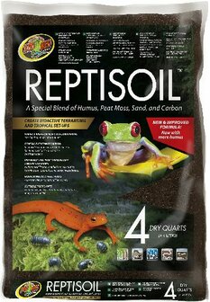 ZM Reptisoil 4,4L 