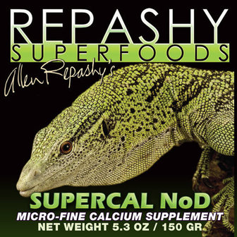 Repashy SuperCal NoD 85gr 