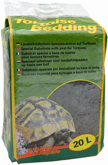 Lucky Reptile Tortoise bedding 20l&nbsp;