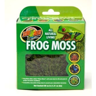 ZM Frog Moss 1,3L