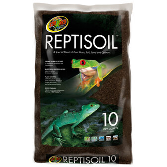 ZM Reptisoil 23L