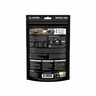 Earth Pro - Tortoise Food, 250gr 