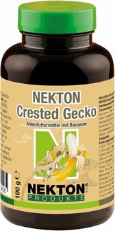 Nekton Crested Gecko 100gr 