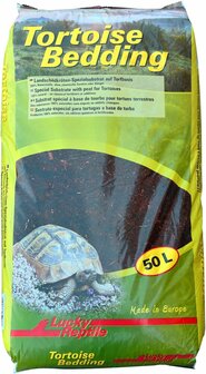 Lucky Reptile Tortoise bedding 50l&nbsp;