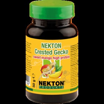 Nekton Crested Gecko Mango 50gr 