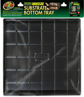 ZM ReptiBreeze Substrate Tray for NT9 NanoBreeze 