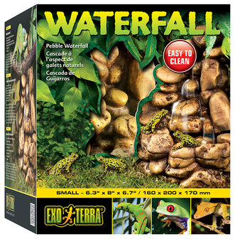 Exo Terra Waterfall S