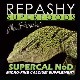 Repashy SuperCal NoD 500gr 