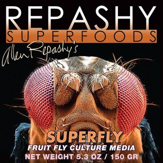 Repashy Superfly 500gr