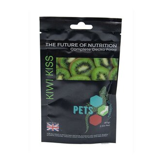 P2W - Kiwi Kiss 60g Pack