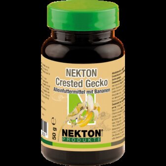 Nekton Crested Gecko 50gr 